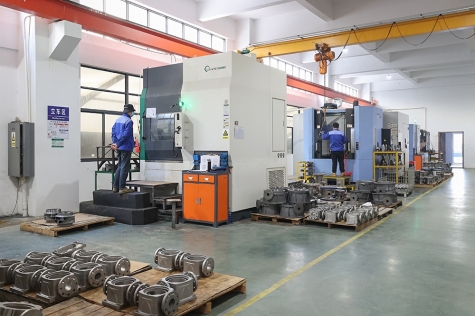 Production Equipment