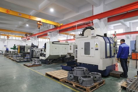 Production Equipment