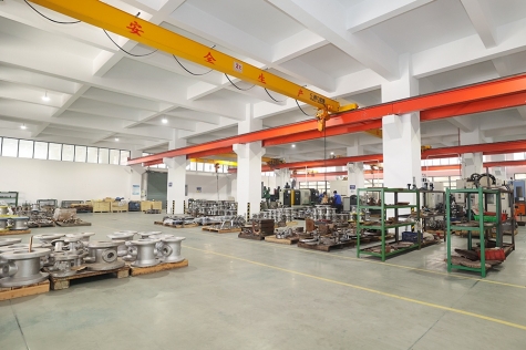 Production Equipment