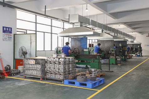 Production Equipment