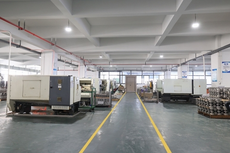 Production Equipment