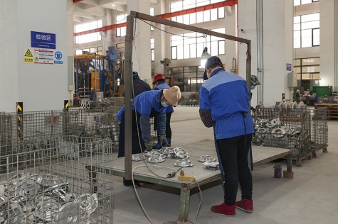 Production Equipment