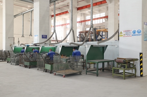 Production Equipment