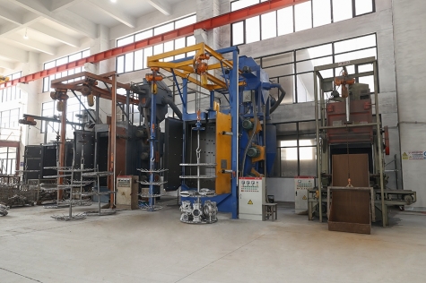 Production Equipment