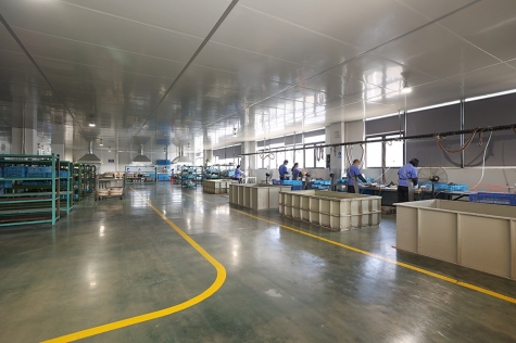 Production Equipment